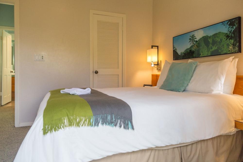 Wave Crest Resort Del Mar Extérieur photo