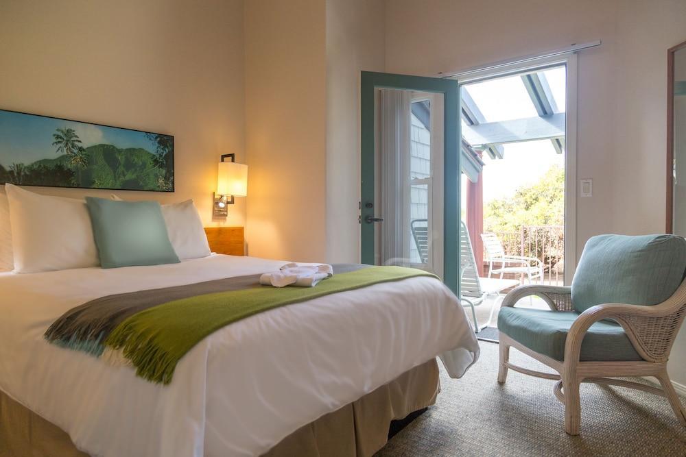 Wave Crest Resort Del Mar Extérieur photo