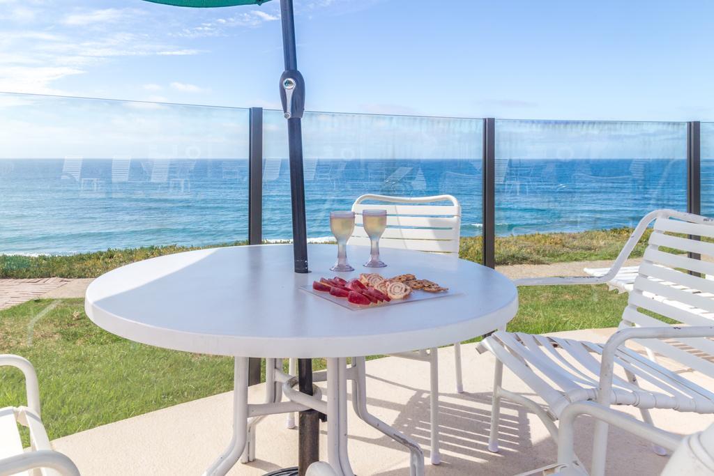 Wave Crest Resort Del Mar Extérieur photo