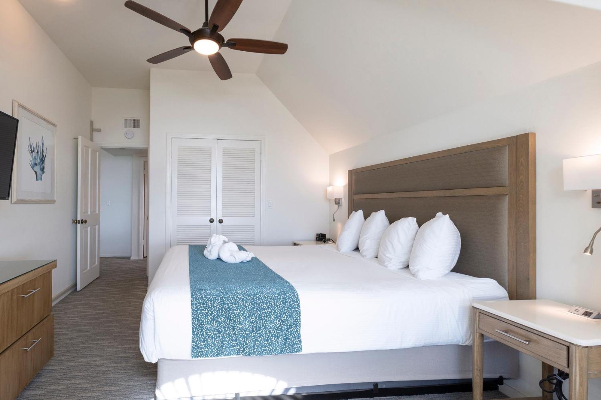 Wave Crest Resort Del Mar Extérieur photo