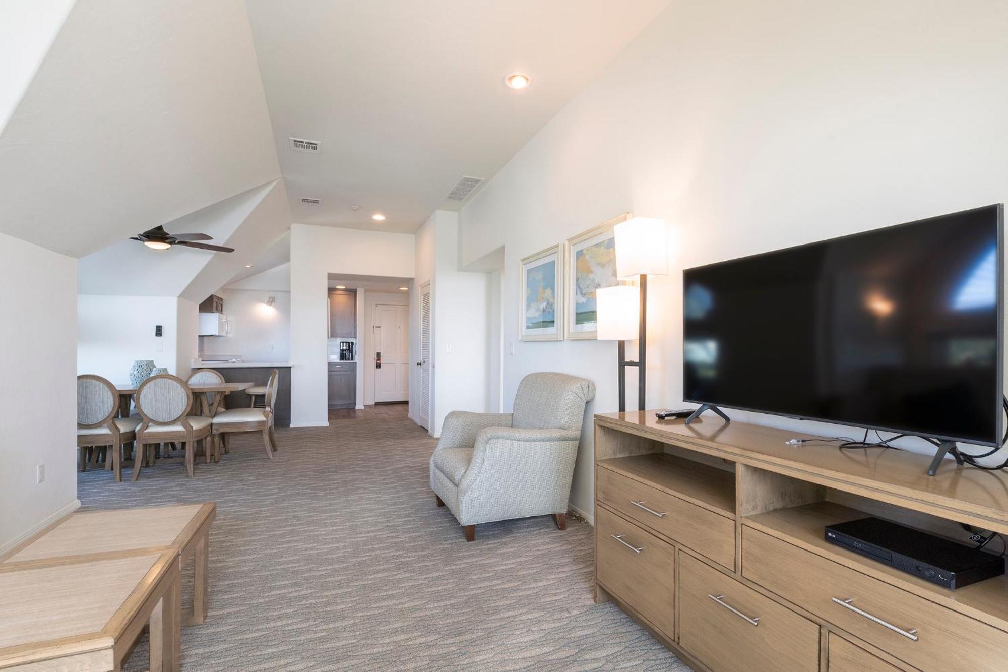 Wave Crest Resort Del Mar Extérieur photo