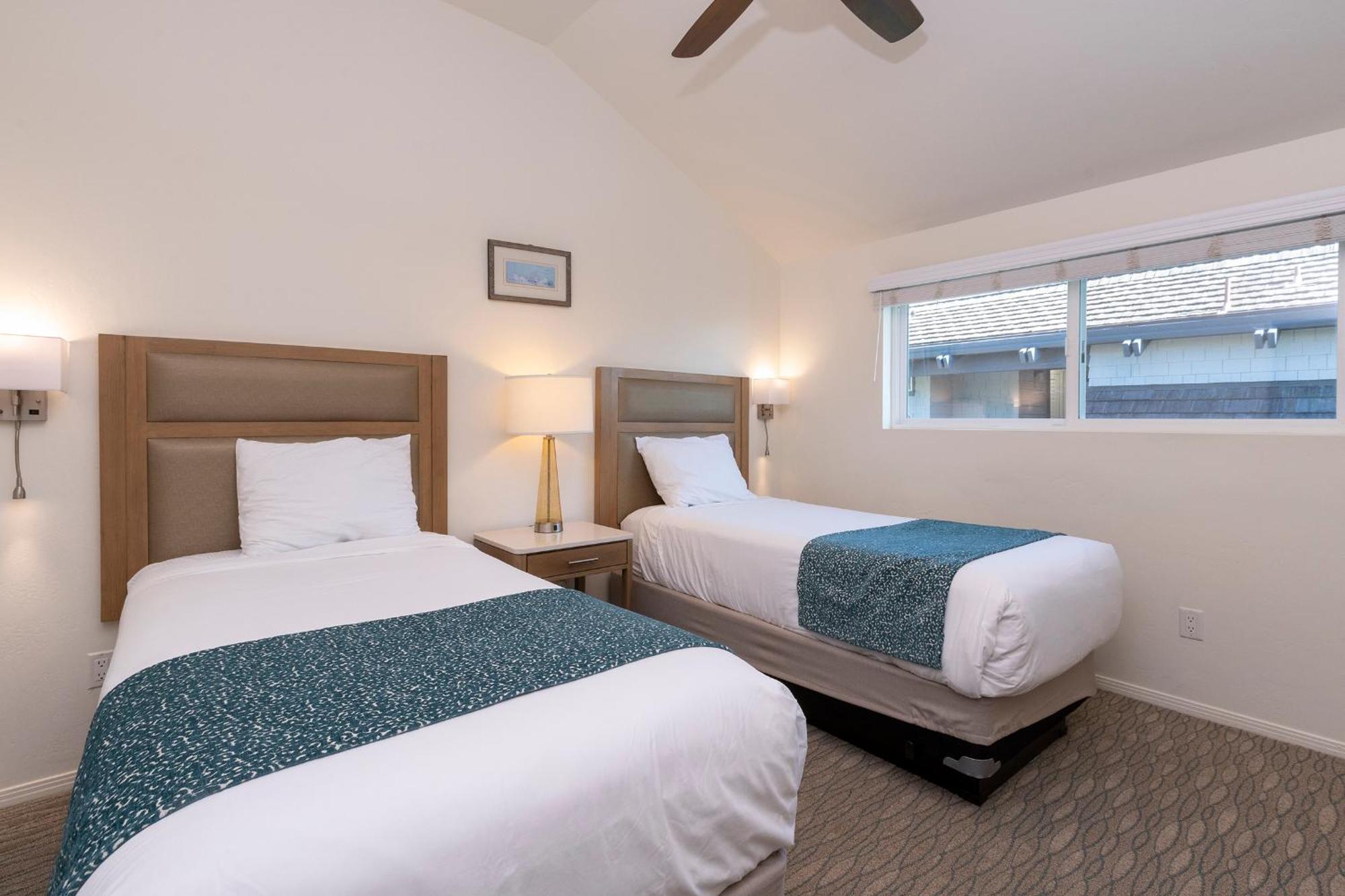 Wave Crest Resort Del Mar Extérieur photo