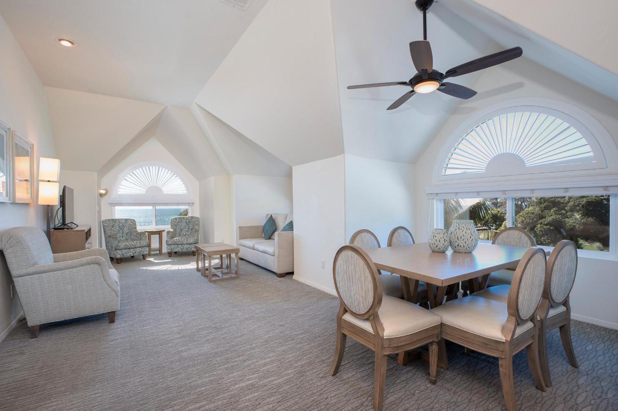 Wave Crest Resort Del Mar Extérieur photo