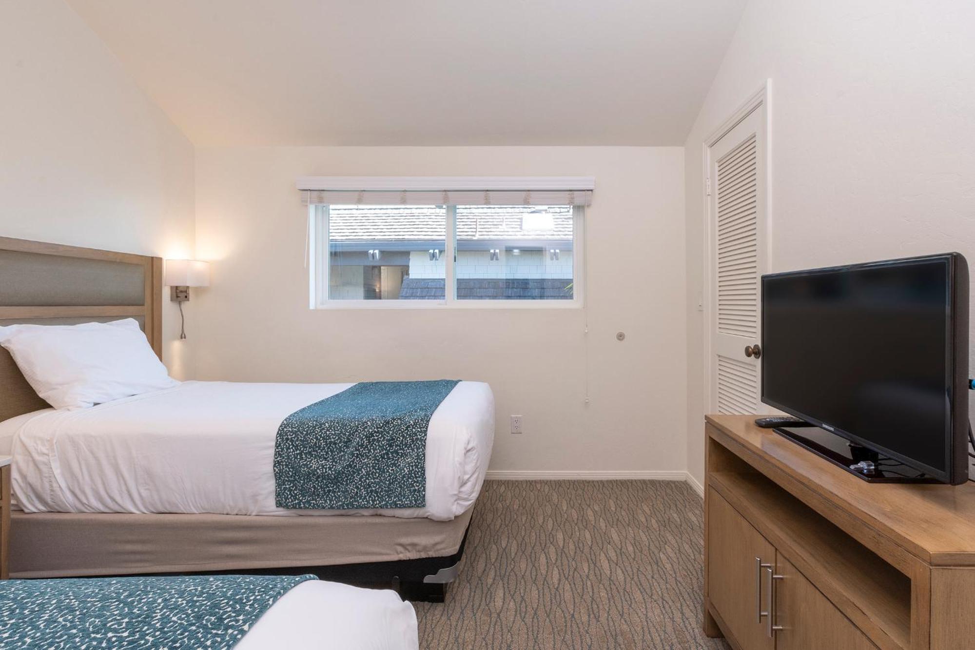 Wave Crest Resort Del Mar Extérieur photo