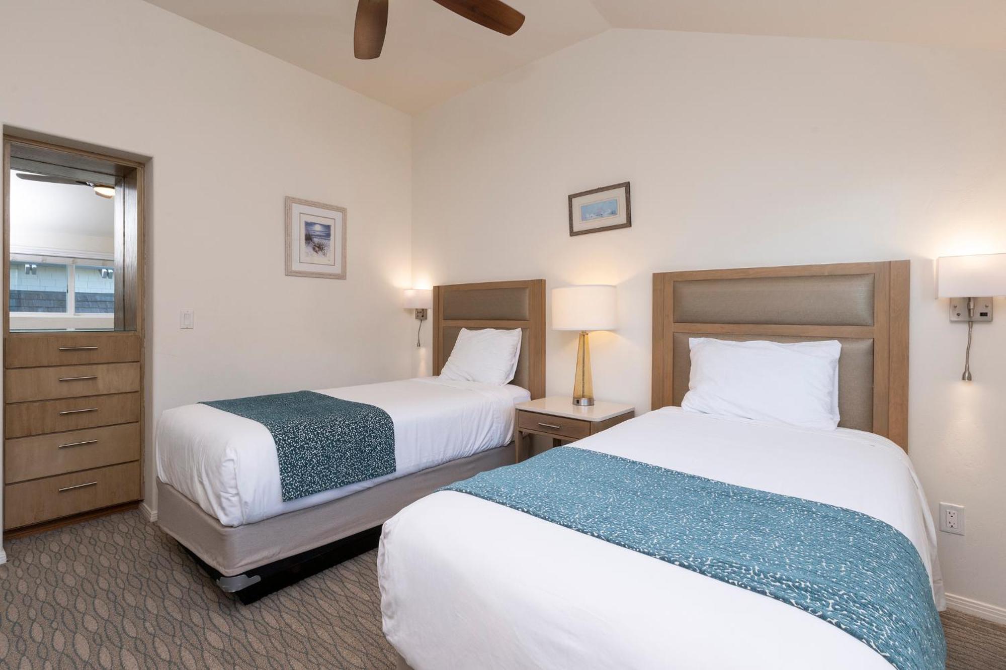 Wave Crest Resort Del Mar Extérieur photo