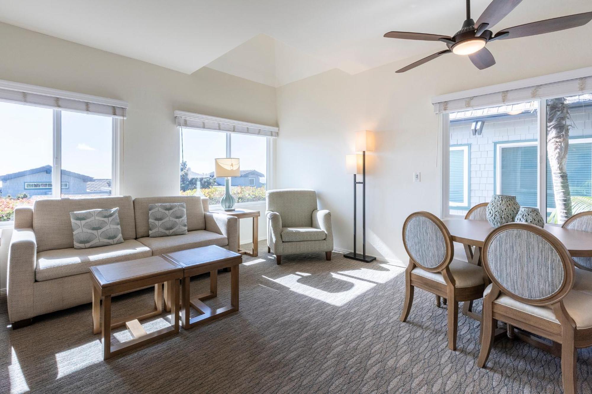 Wave Crest Resort Del Mar Extérieur photo