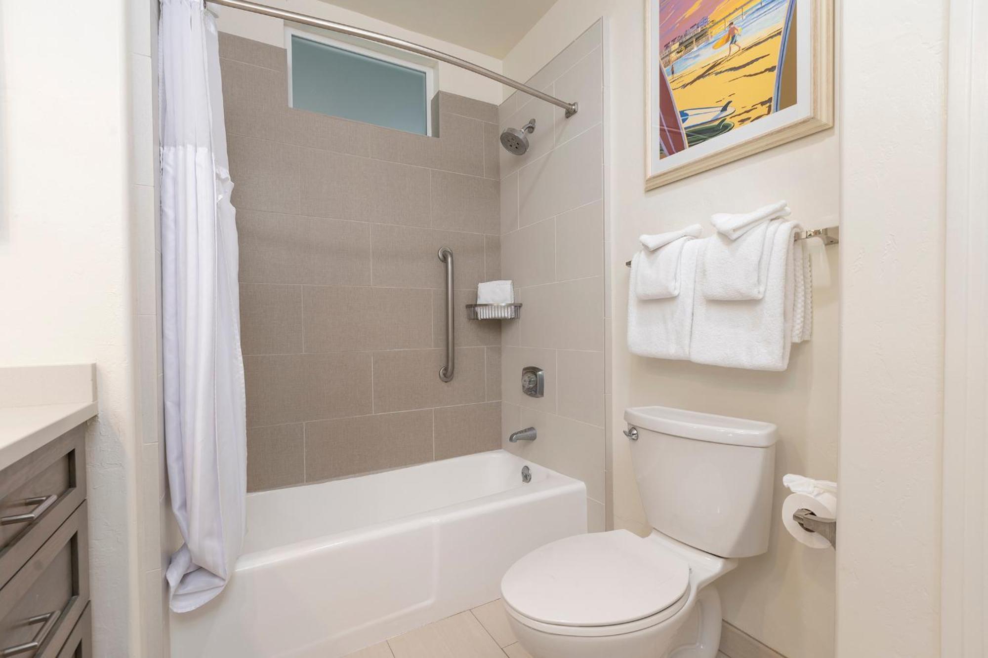 Wave Crest Resort Del Mar Extérieur photo