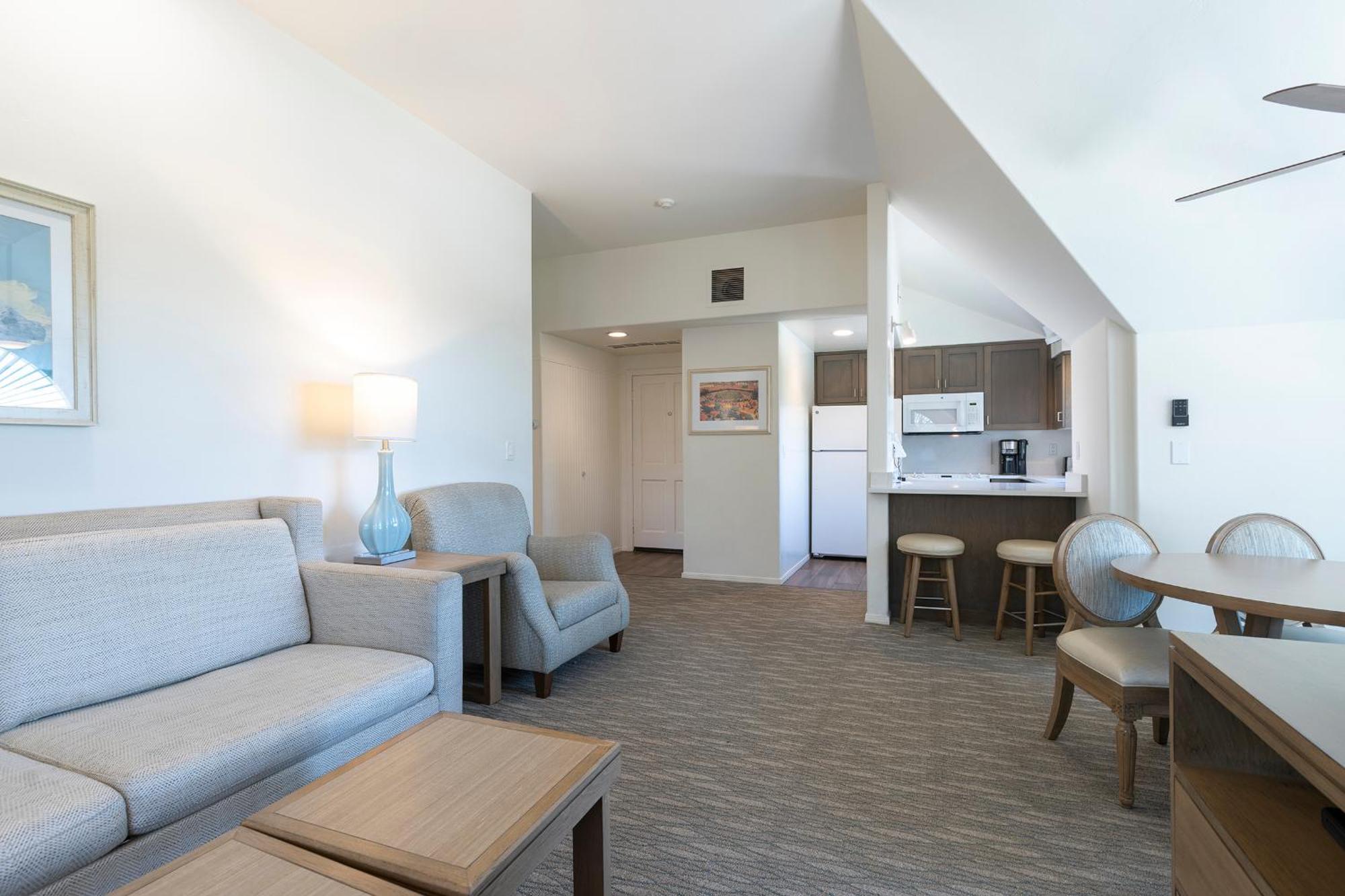 Wave Crest Resort Del Mar Extérieur photo