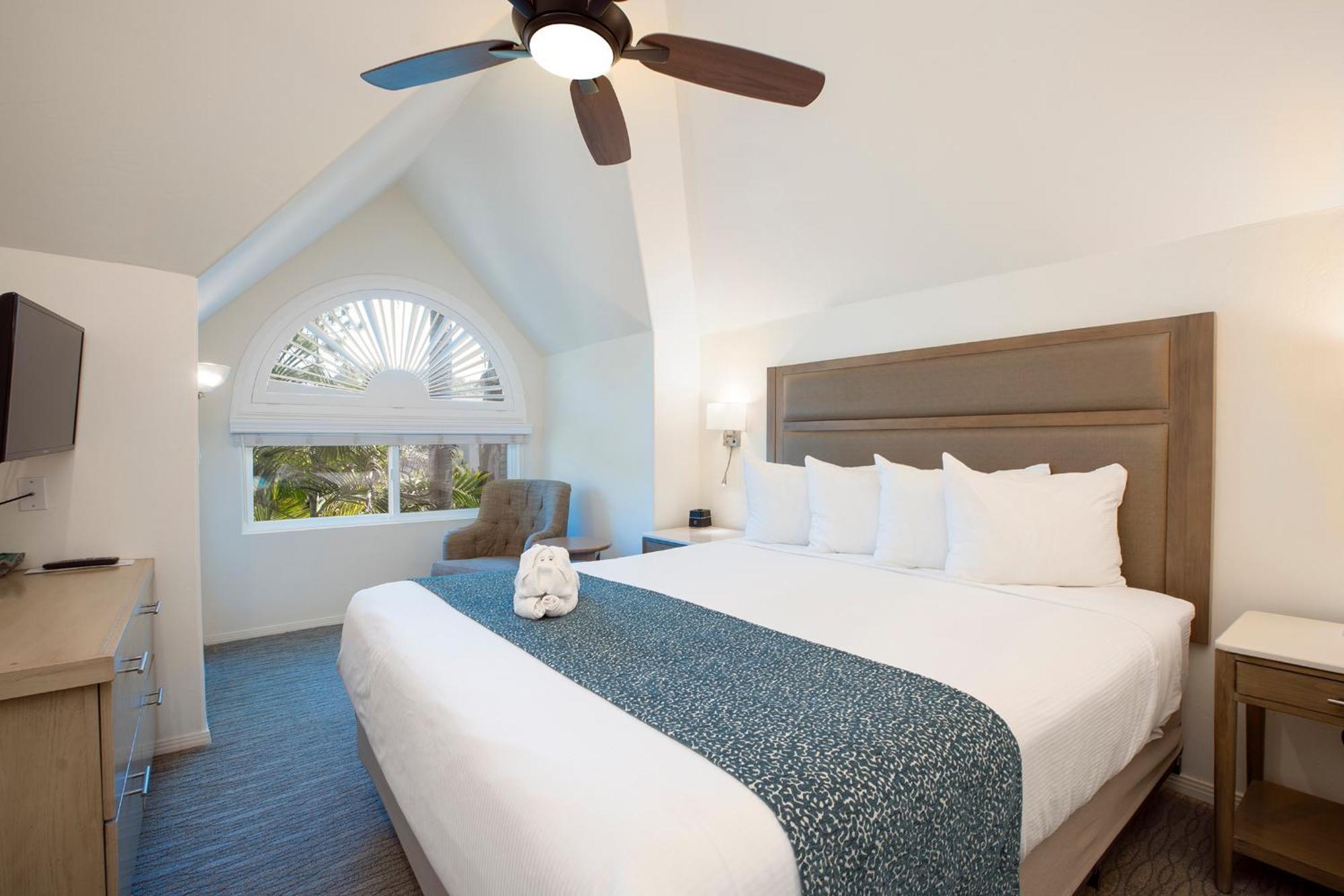 Wave Crest Resort Del Mar Extérieur photo