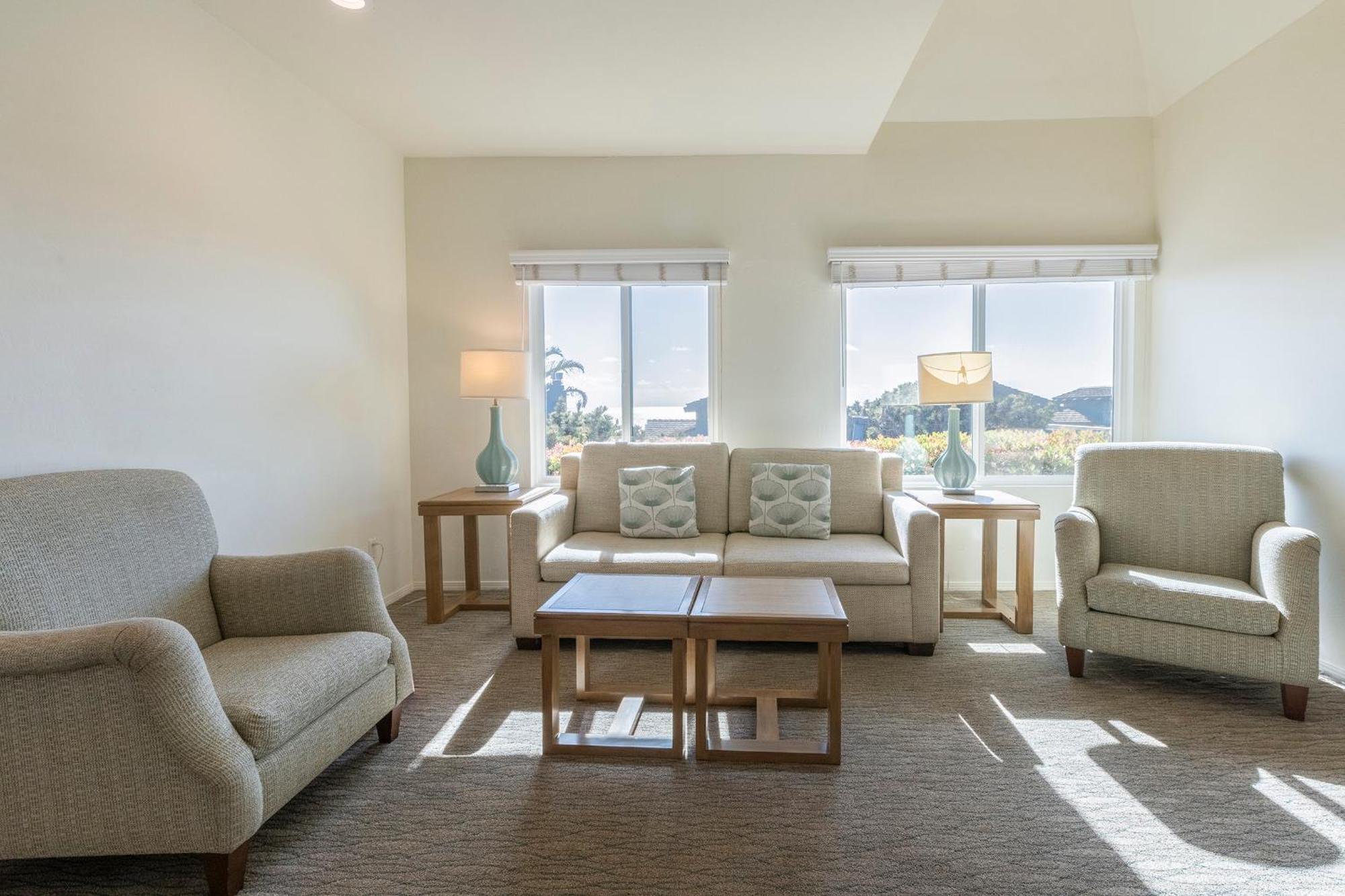 Wave Crest Resort Del Mar Extérieur photo