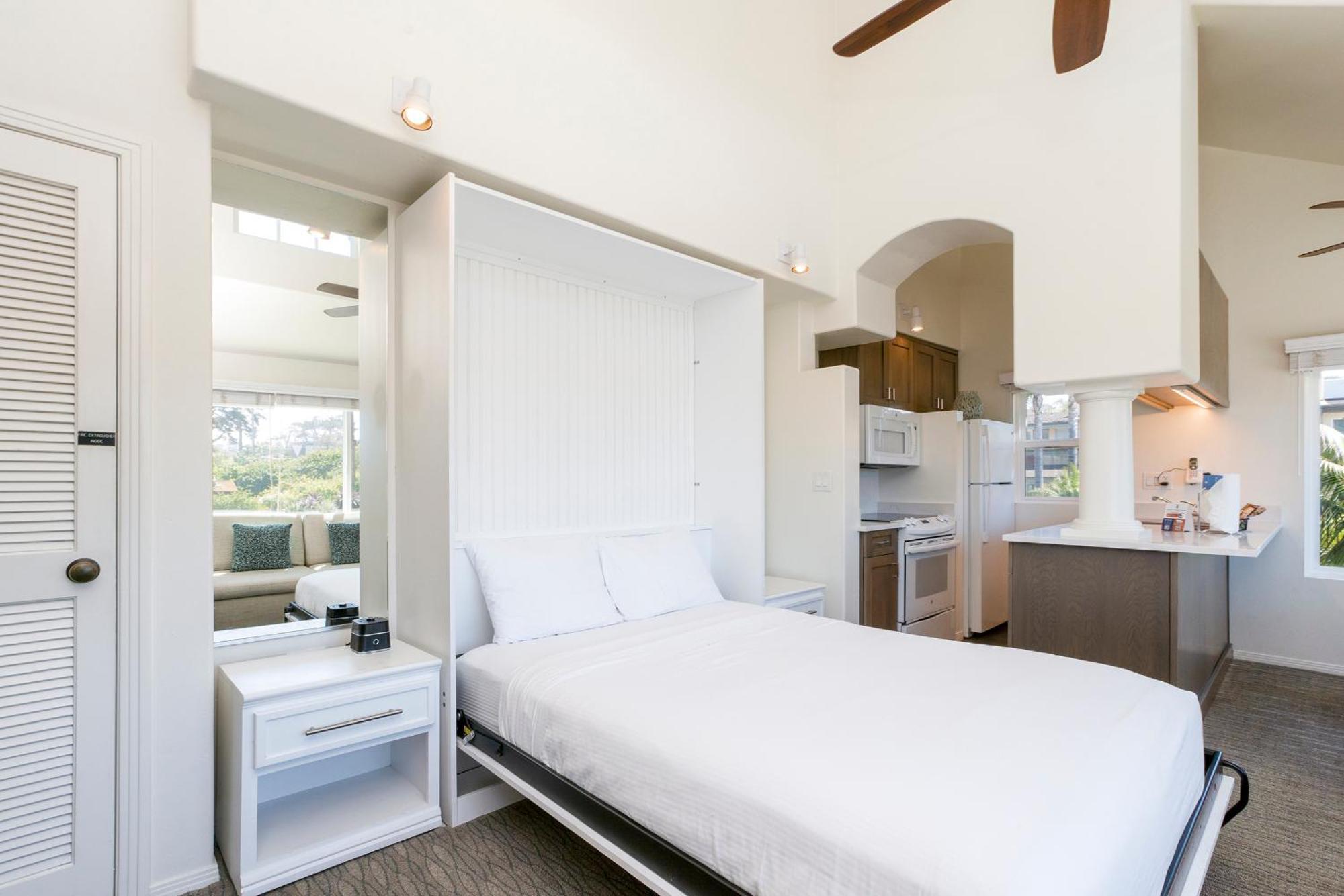 Wave Crest Resort Del Mar Extérieur photo