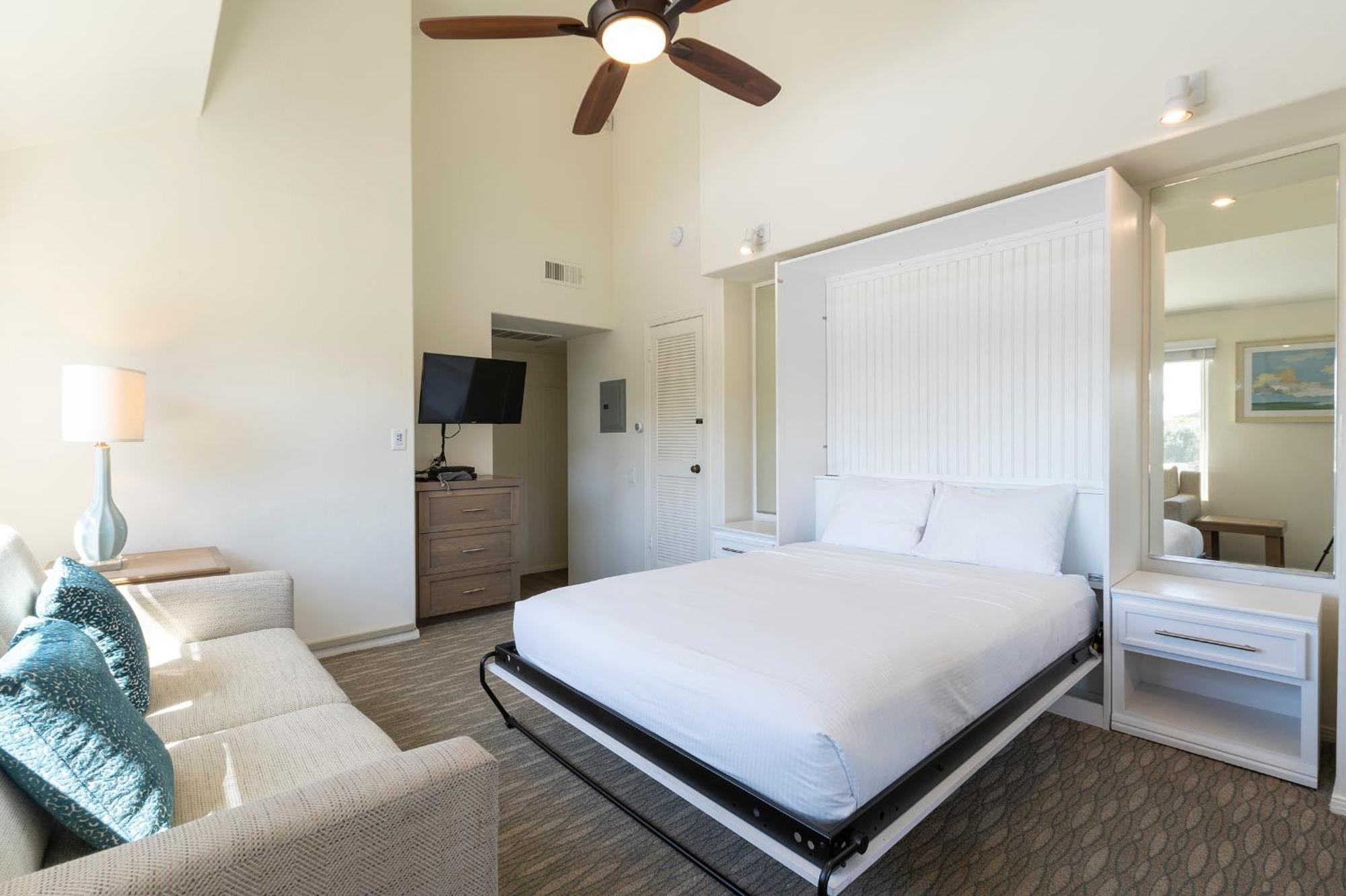 Wave Crest Resort Del Mar Extérieur photo