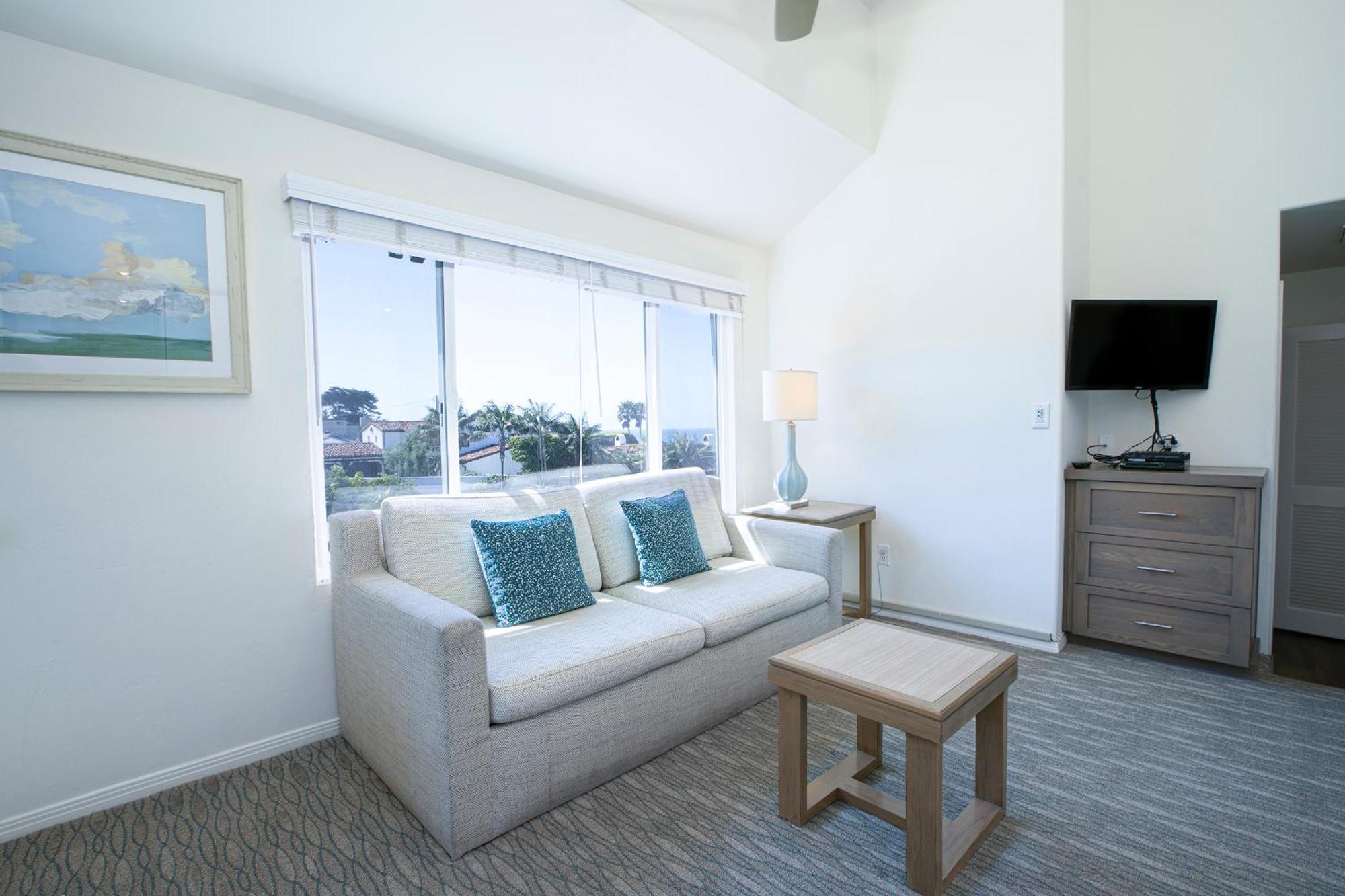 Wave Crest Resort Del Mar Extérieur photo