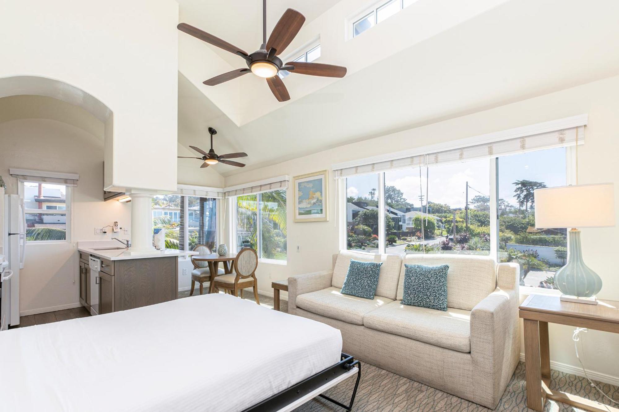 Wave Crest Resort Del Mar Extérieur photo