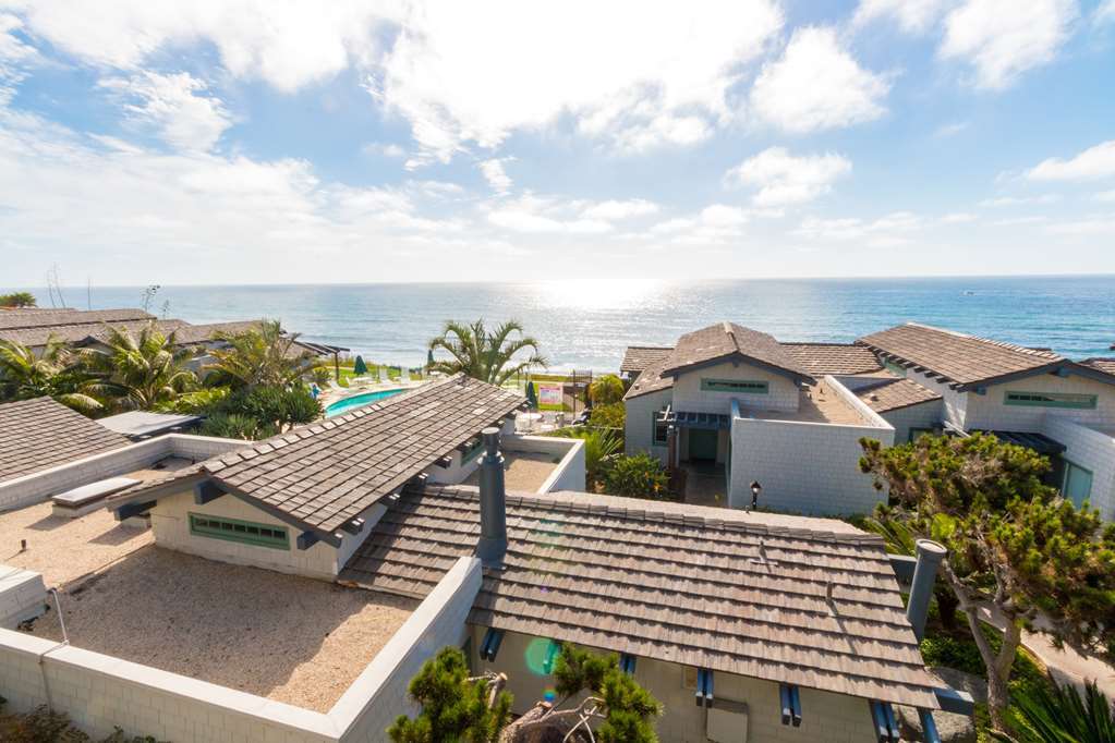 Wave Crest Resort Del Mar Extérieur photo
