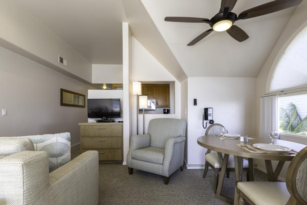 Wave Crest Resort Del Mar Extérieur photo