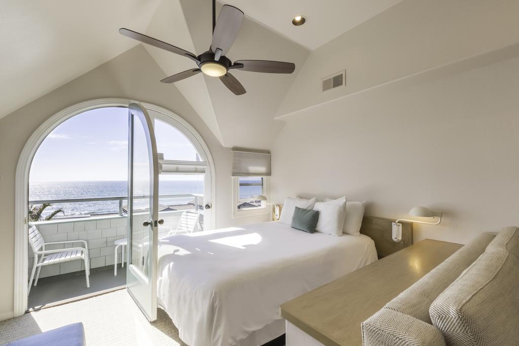 Wave Crest Resort Del Mar Extérieur photo