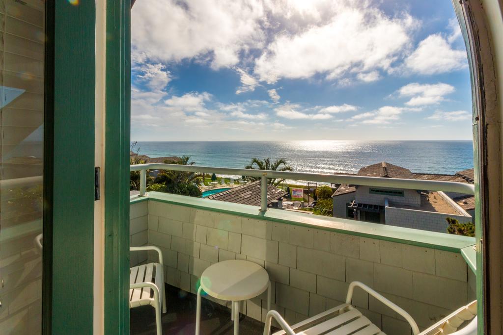 Wave Crest Resort Del Mar Extérieur photo