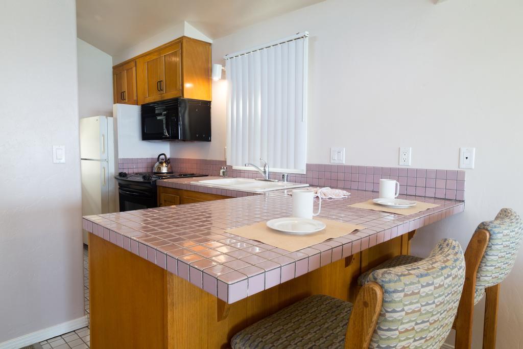 Wave Crest Resort Del Mar Chambre photo