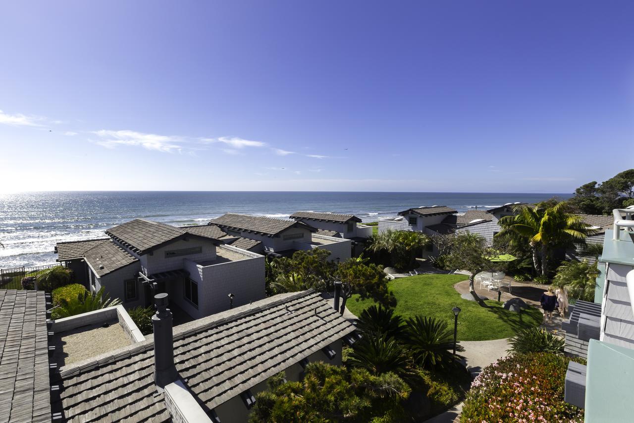 Wave Crest Resort Del Mar Extérieur photo