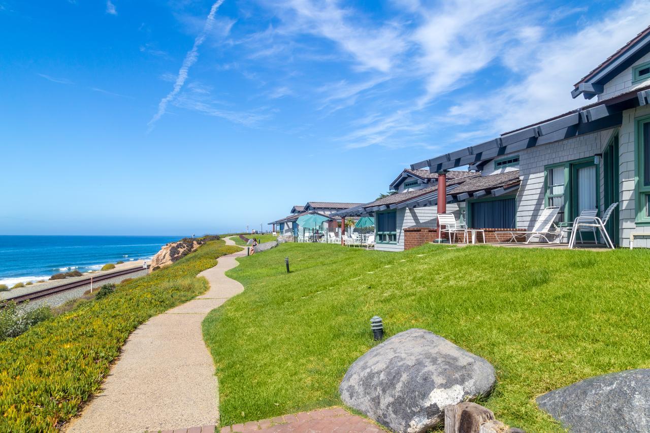 Wave Crest Resort Del Mar Extérieur photo