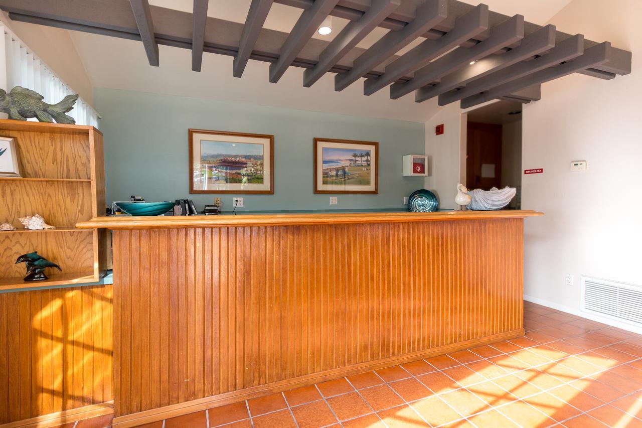 Wave Crest Resort Del Mar Extérieur photo