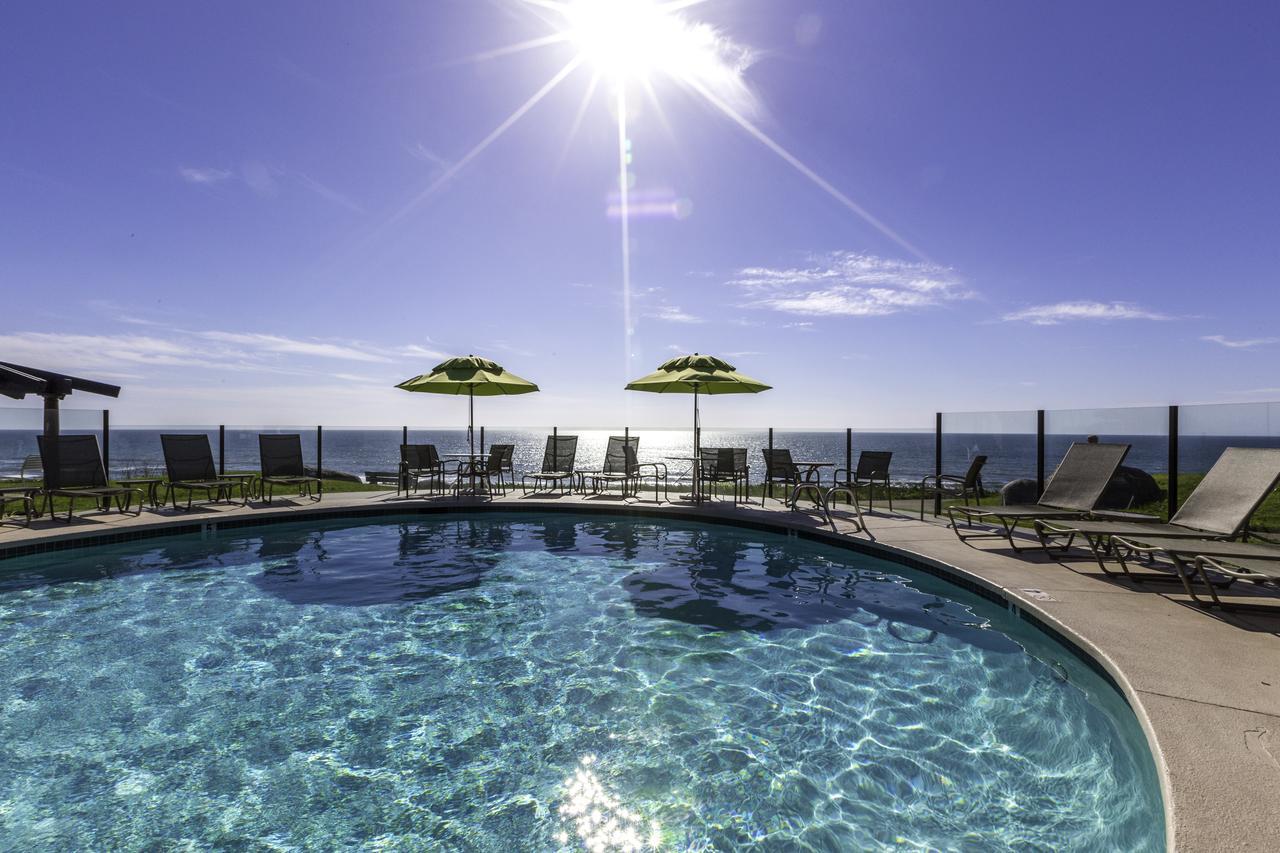 Wave Crest Resort Del Mar Extérieur photo