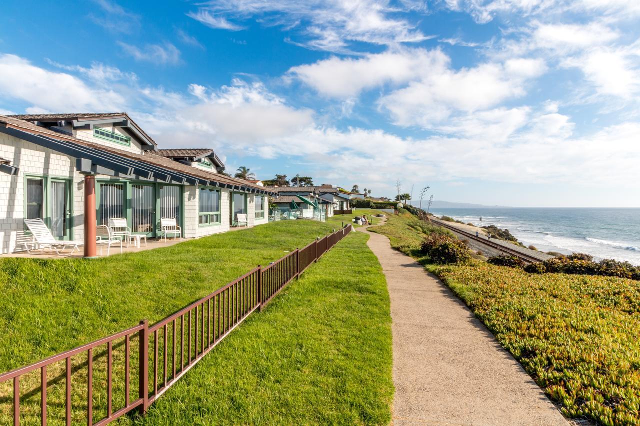 Wave Crest Resort Del Mar Extérieur photo